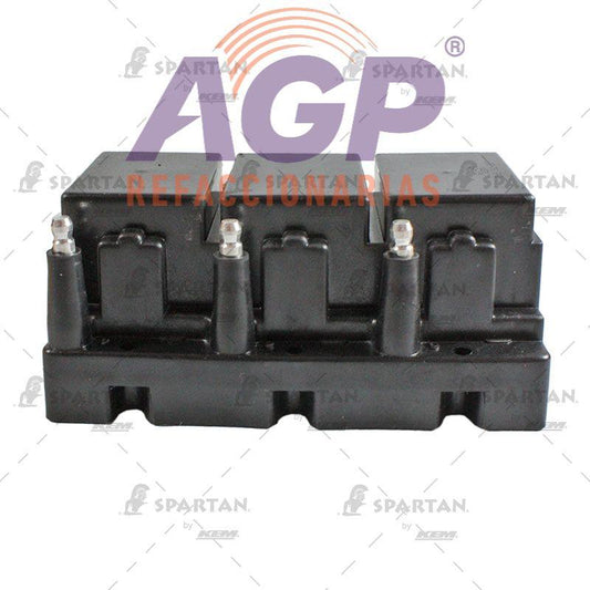 BOBINA ESTADOSOLIDO (ALTA ENERGIA) G.M. IMP.REGAL