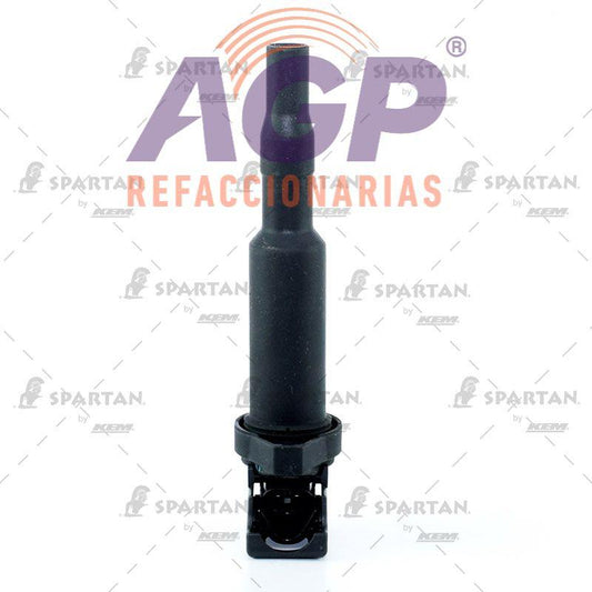 BOBINA ESTADOSOLIDO (ALTA ENERGIA)MINI COOPERSOHC 1.6 LTS. 4 CIL. 07-13