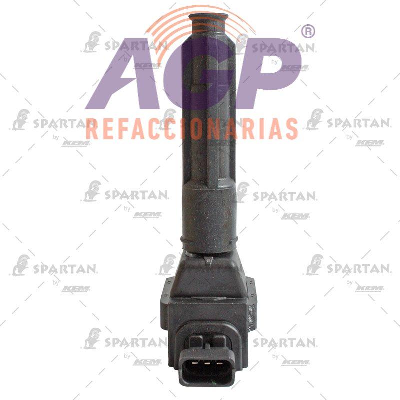 BOBINA   MERCEDES BENZ CLASE CL 6.0 LTS. 12 CIL. (98-99), C