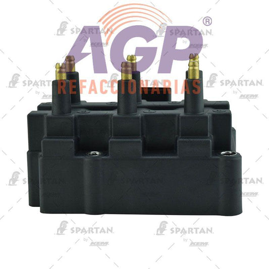 BOBINA ESTADOSOLIDO (ALTA ENERGIA) CHRYSLER VOYAGER