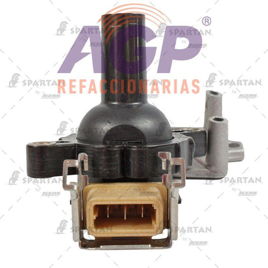 BOBINA ESTADOSOLIDO (ALTA ENERGIA)BMW 750 (E38)M73B54