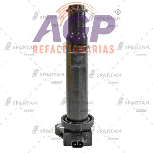 BOBINA ESTADOSOLIDO (ALTA ENERGIA) CHRYSLER ATTITUDE 1.4