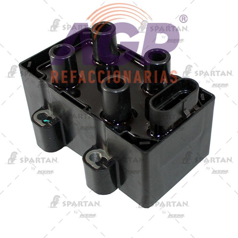 BOBINA ESTADOSOLIDO (ALTA ENERGIA)RENAULTSANDERO AUTHENTIQUE