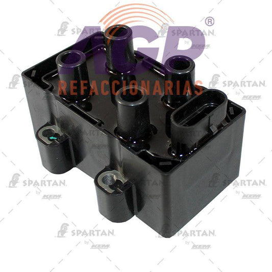 BOBINA ESTADOSOLIDO (ALTA ENERGIA)RENAULTSANDERO AUTHENTIQUE