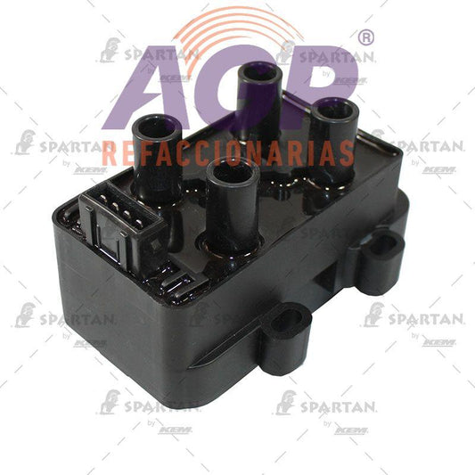 BOBINA ESTADOSOLIDO (ALTA ENERGIA)RENAULT IMP.MEGANE