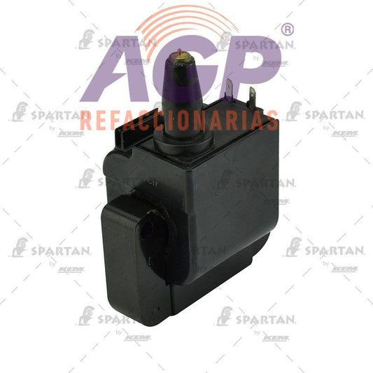 BOBINA ESTADOSOLIDO (ALTA ENERGIA) HONDA ACCORD 2.2 LTS. 4 CIL. (94-95)