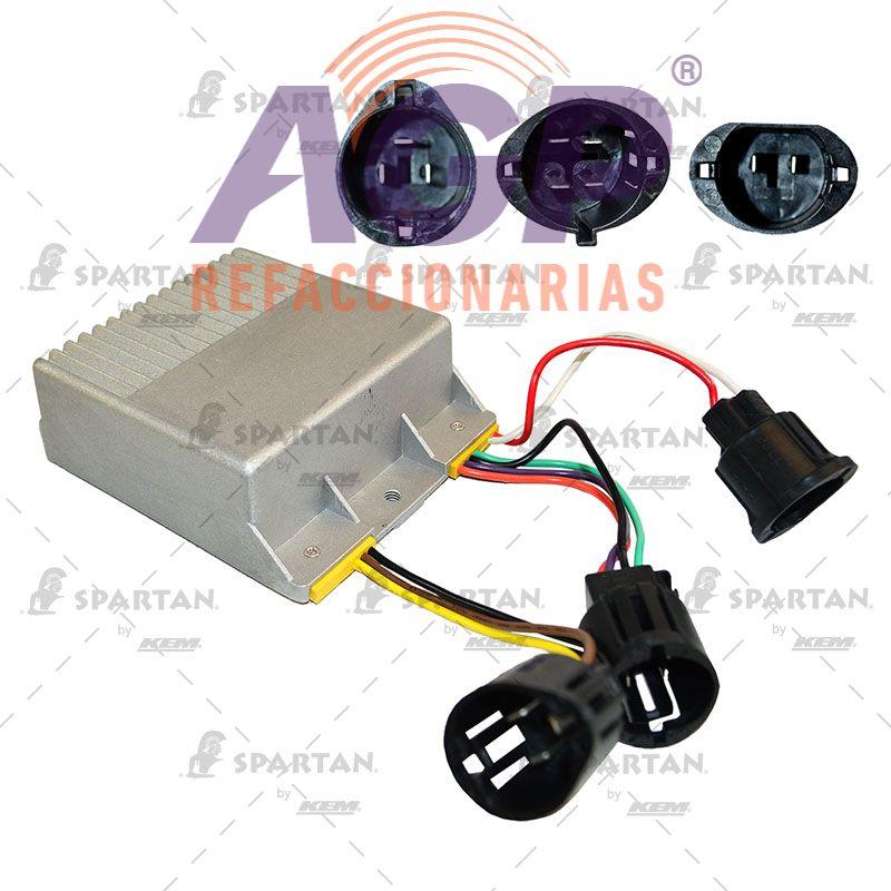 FORD IMP. PICK UP F-150-350 - REFACCIONARIAS AGP