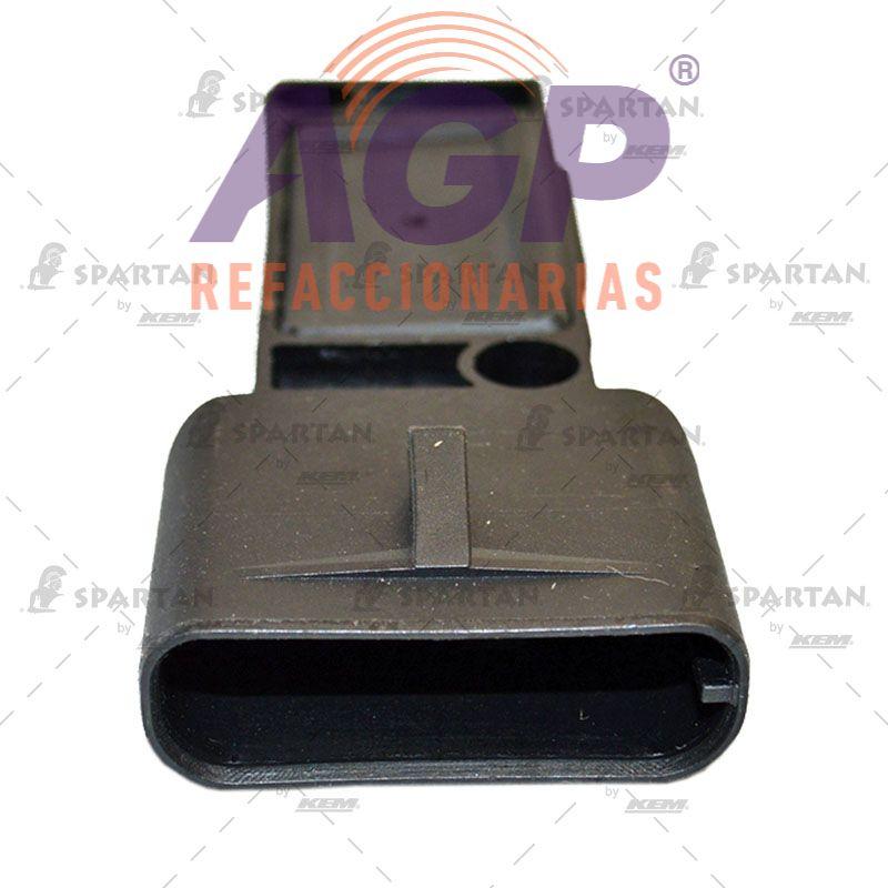 MODULO DE IGNICION FORD 6 Y 8 CIL.