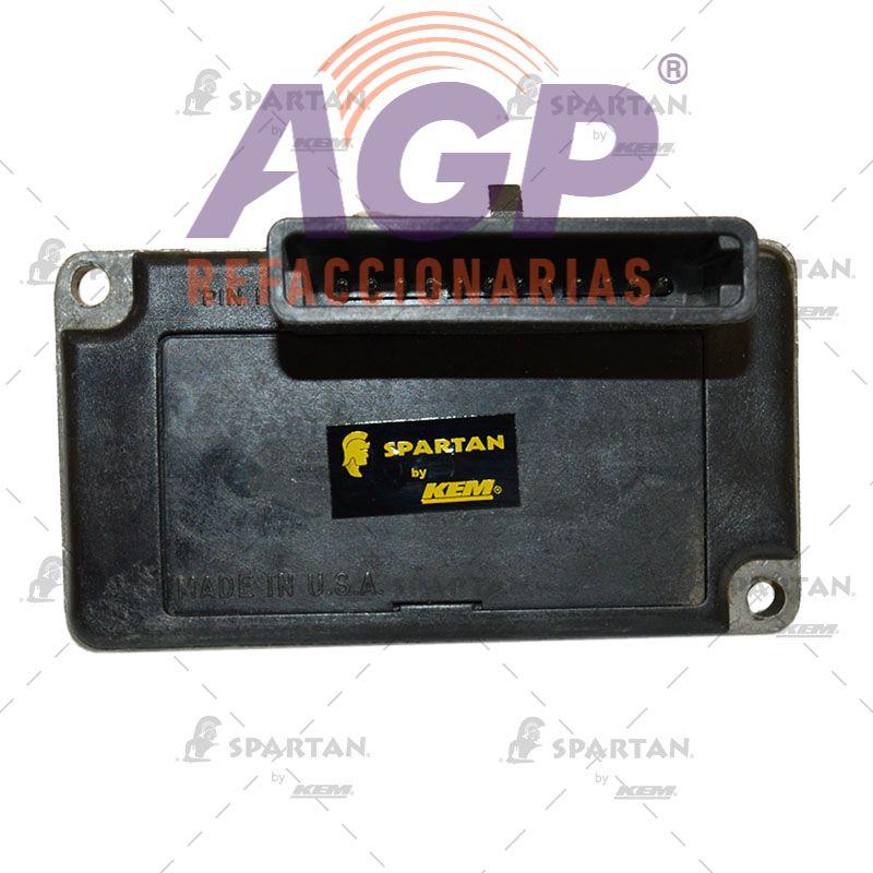 MODULO DE IGNICION FORD ESCORT - REFACCIONARIAS AGP