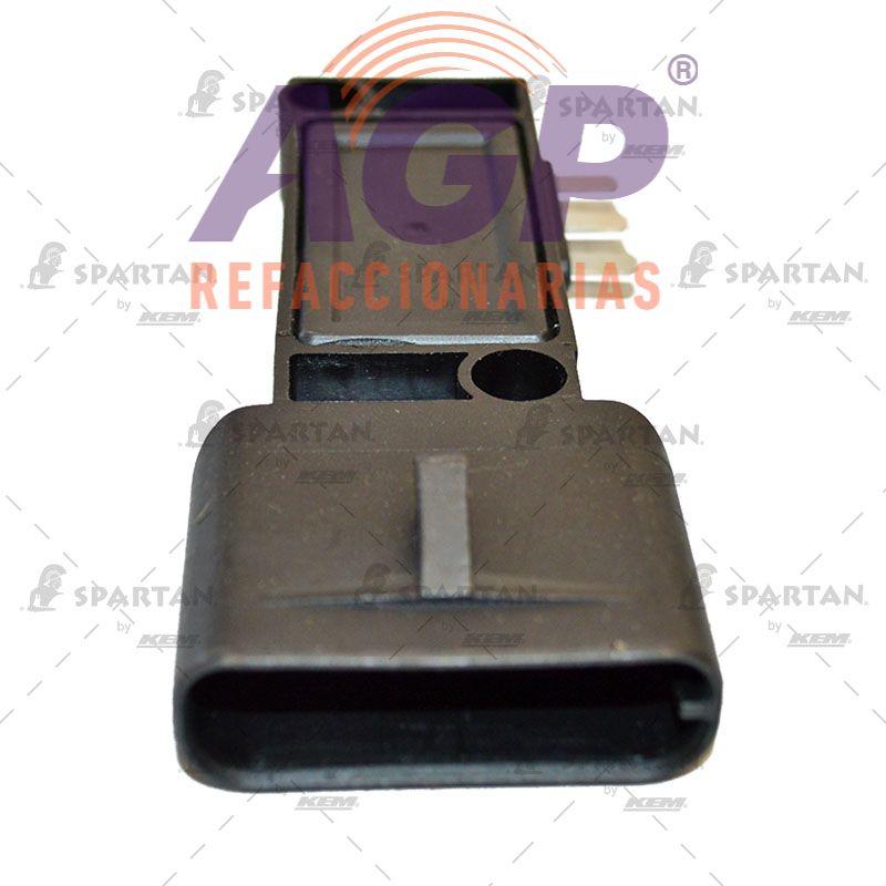 MODULO DE IGNICION FORD 4 Y 6 CIL. GHIA 2.3 LTS. 91 - 92