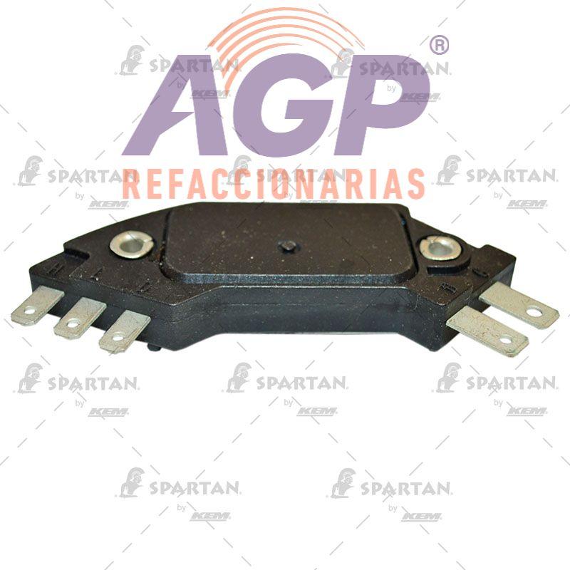 MODULO DE IGNICION G.M.MONTE C 81 - 84