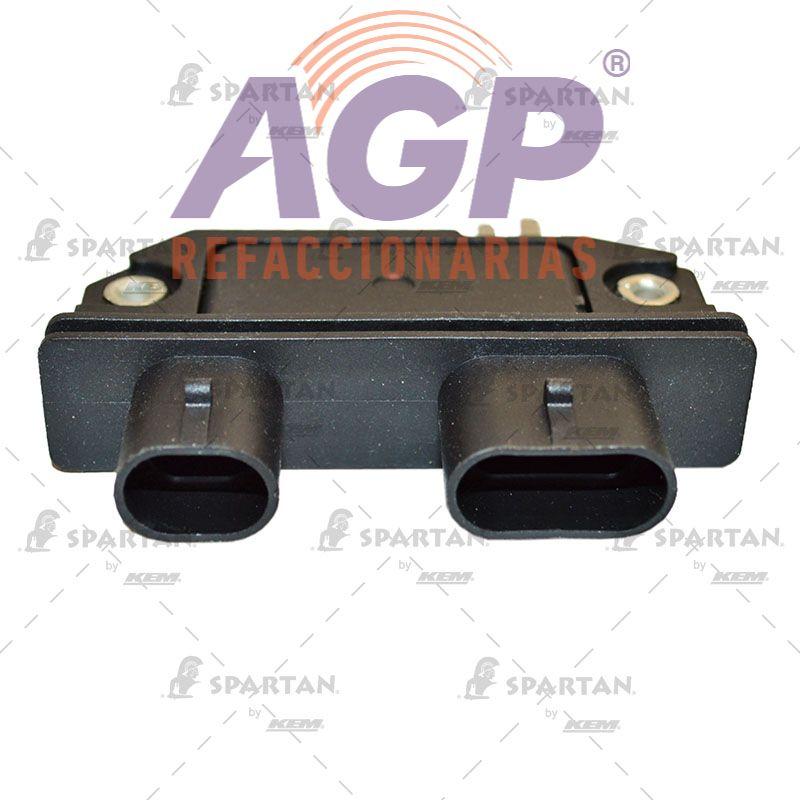 MODULO DE IGNICION G.M. V6 CENTURY