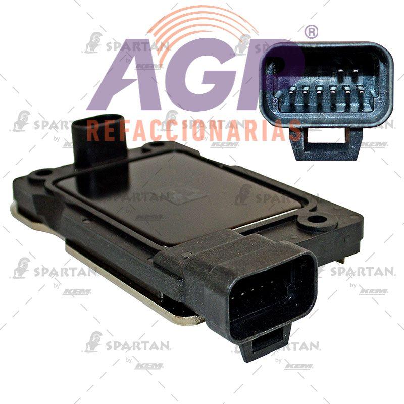 MODULO DE IGNICION G.M. CAVALIER - REFACCIONARIAS AGP