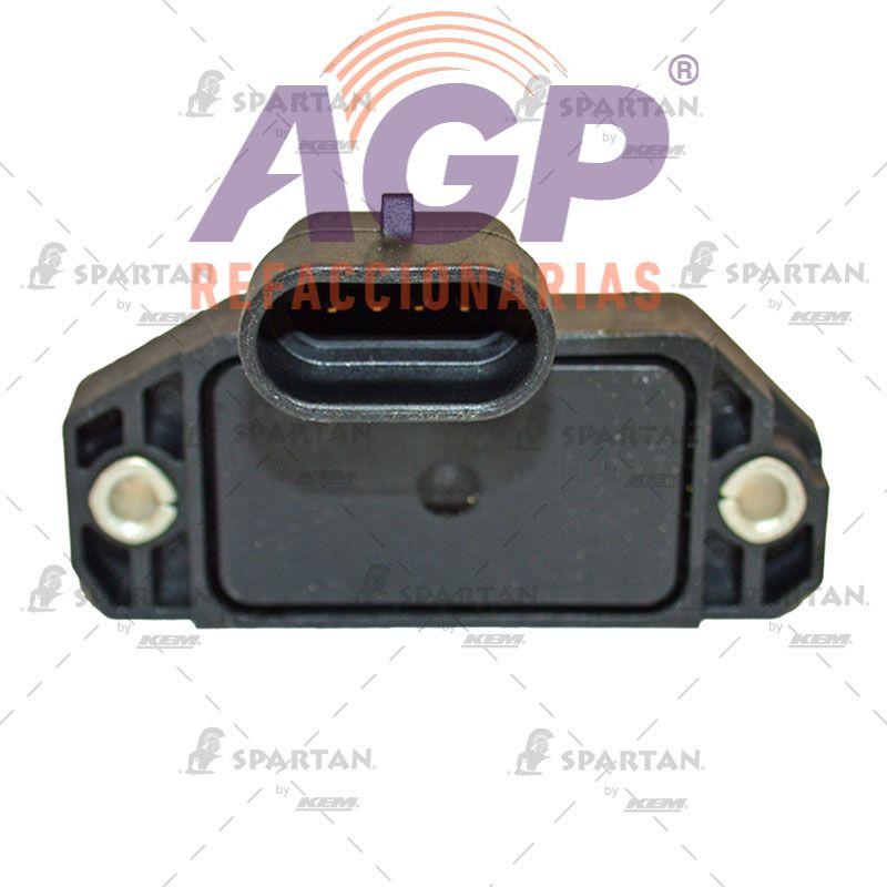 MODULO DE IGNICION G.M.BLAZER 4.3 LTS. 6 CIL. (96-01)