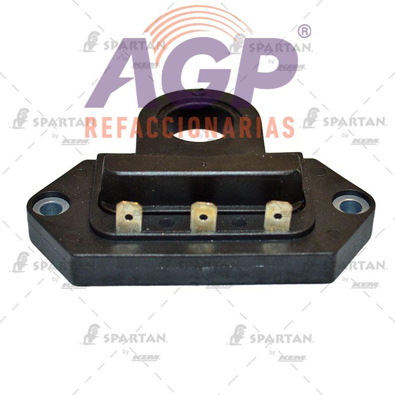 MODULO DE IGNICION NISSAN IMP. 720 2.2 LTS.