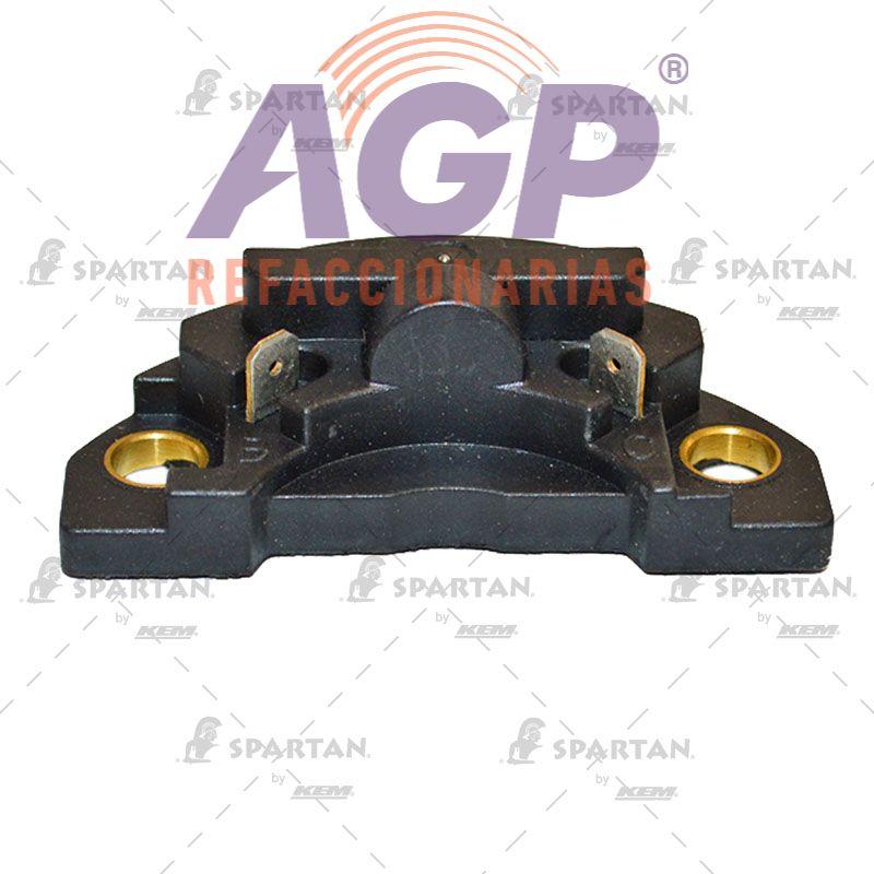 MODULO DE IGNICION CHRYSLER IMP. DODGEPLYMOUTH COLT 1.4