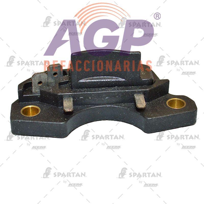 MODULO DE IGNICION FORD IMP.PROBE 2.2 LTS. 4 CIL. (89-92)MAZDA IMP. 626 2.2 LTS. 4 CIL. (88-92)