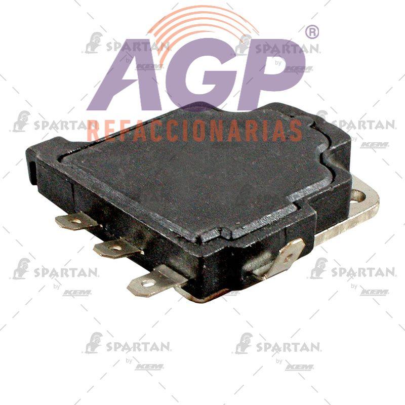 MODULO DE IGNICION HONDA ACCORD 2.2 LTS. 4 CIL. 90-96