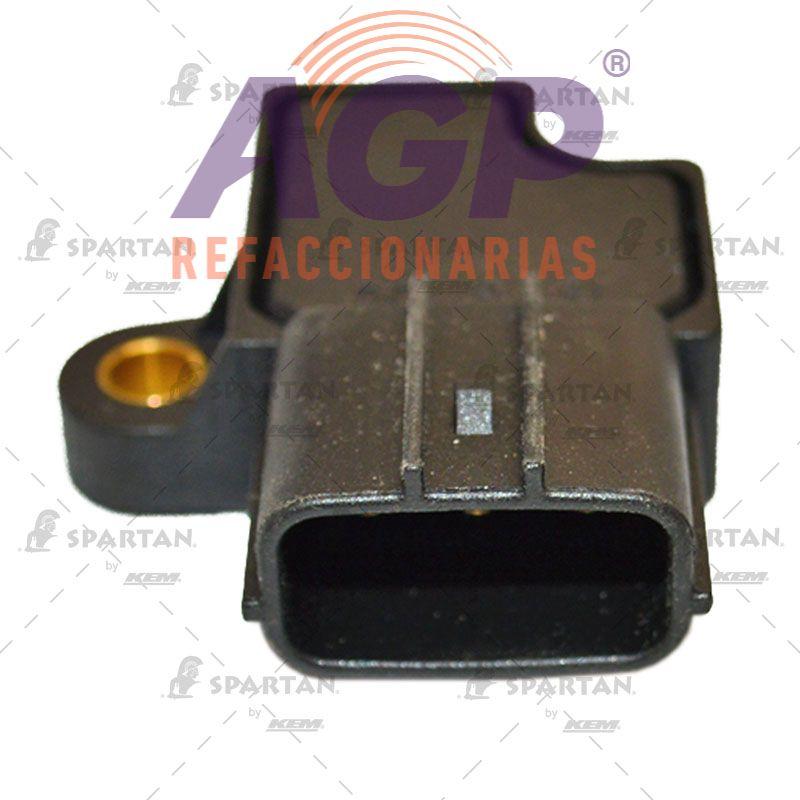 MODULO DE IGNICION FORD ESCORT 1.8 LTS. 4 CIL. 91-96MAZDA IMP.PICK UPB2200