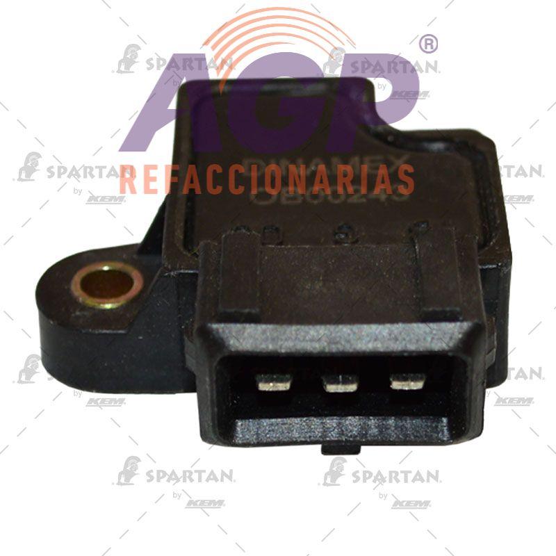 MODULO DE IGNICION G.M. IMP. CHEVROLETMETRO 1.0 LTS. L3 (94-98)