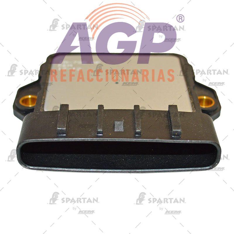 MODULO DE IGNICIONTOYOTA IMP. CAMRY 3.0 LTS. 6 CIL. 97-01