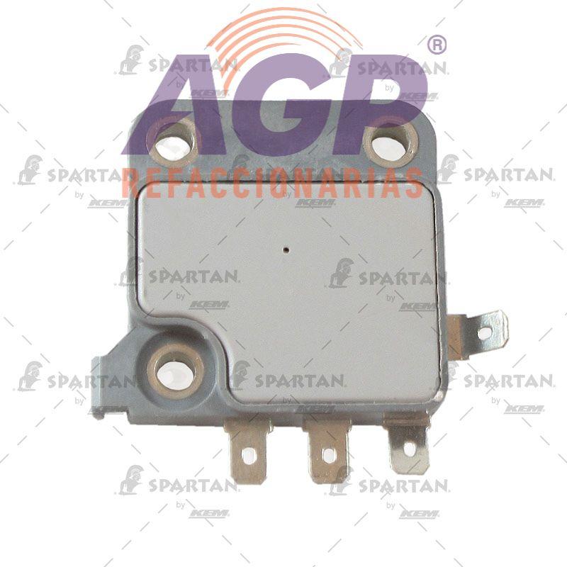 HONDA ACCORD 2.3 LTS. 4 CIL. (98-02) IMP. ACCORD 2.2 LTS. 4 CIL. (96-97) - REFACCIONARIAS AGP