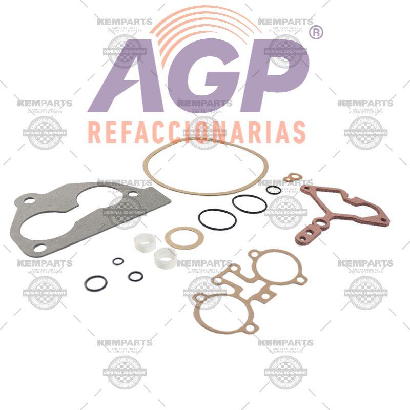 REPUESTO DE INYECCION GM BLAZER