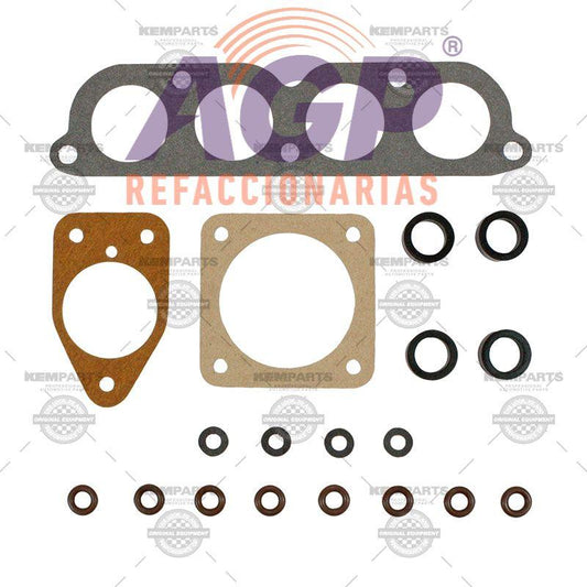 REPUESTO DE INYECCION VW COMBI 1.8 LTS. 4 CIL. 96-98 / DERBY 1.8