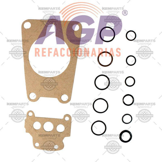 REPUESTO DE INYECCION NISSAN TSURU III GS 1.6 LTS. 4 CIL. (97-03)