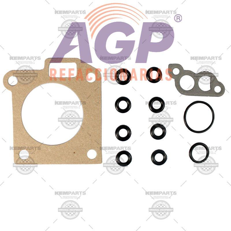 REPUESTO DE INYECCION CHRYSLER VERNA 1.6 LTS. 4 CIL. (04-06)