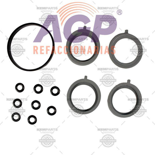 REPUESTO DE INYECCION VW BEETLE 2.0 LTS. 4 CIL. (99-07)