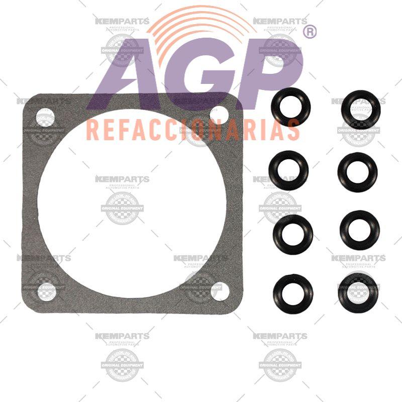 REPUESTO DE INYECCION CHEVROLET ASTRA 1.8 LTS. 4 CIL. (00-03)