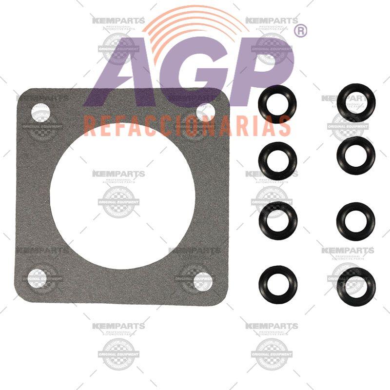 REPUESTO DE INYECCION CHEVROLET ASTRA 2.4 LTS. 4 CIL. (04-06)