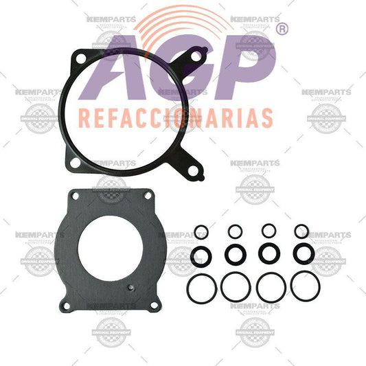 REPUESTO DE INYECCION NISSAN D-21 2.4 LTS. 4 CIL. 97-08 / NP300 2.4 LTS. 4 CIL. 09-15 / FRONTIER 2.4 LTS. 4 CIL. 01-15