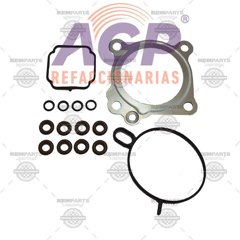 REPUESTO DE INYECCION HONDA NACIONAL  E IMPORTADOS CR-V 2.4 LTS. 4 CIL. 02-06.