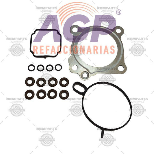 REPUESTO DE INYECCION HONDA NACIONAL  E IMPORTADOS CR-V 2.4 LTS. 4 CIL. 02-06.