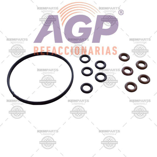 REPUESTO DE INYECCION VOLKSWAGEN NACIONAL E IMPORTADOS JETTA A6 2.5 LTS. 5 CIL. 11-16.