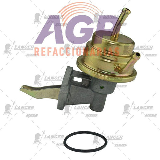 BOMBAS SELLADAS PARA GASOLINA VW GOLF