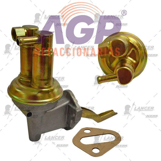 BOMBAS SELLADAS PARA GASOLINA FORD LTD FULL SIZE