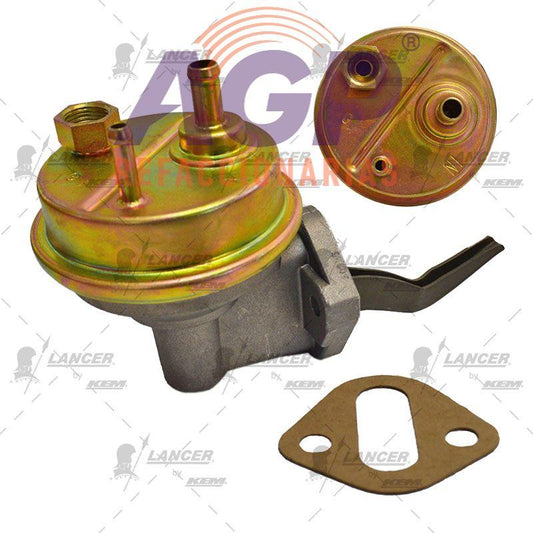 BOMBAS SELLADAS PARA GASOLINA CHRYSLER BUICK ELECTRA 69-71