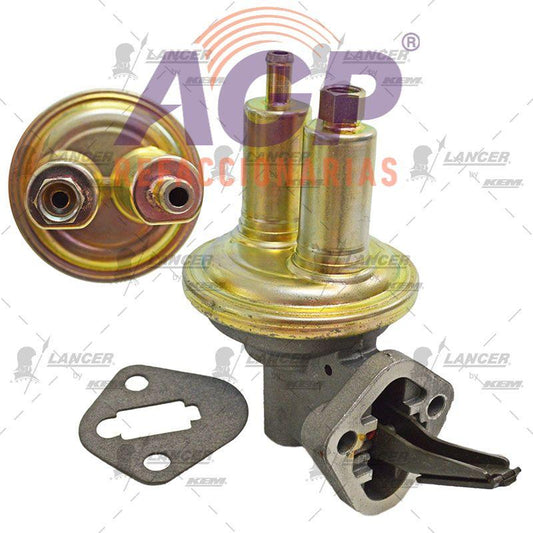 BOMBAS SELLADAS PARA GASOLINA FORD AUTOS MERCURY
