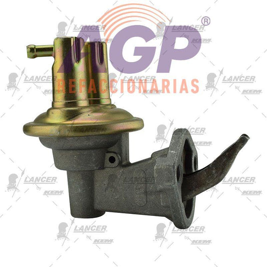 BOMBAS SELLADAS PARA GASOLINA CHRYSLER NEWPORT 6.6