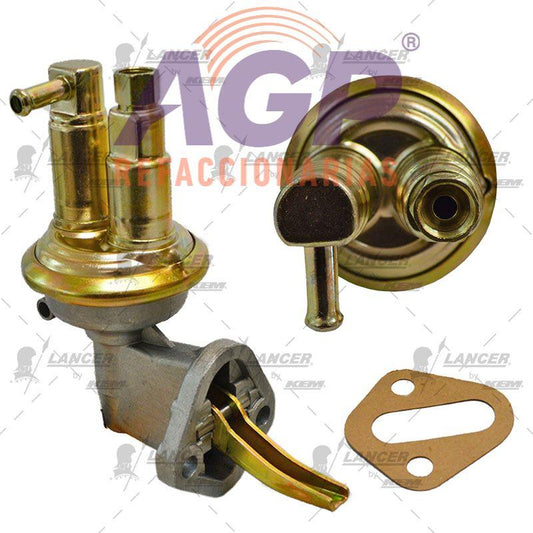 BOMBAS SELLADAS PARA GASOLINA FORD FORD