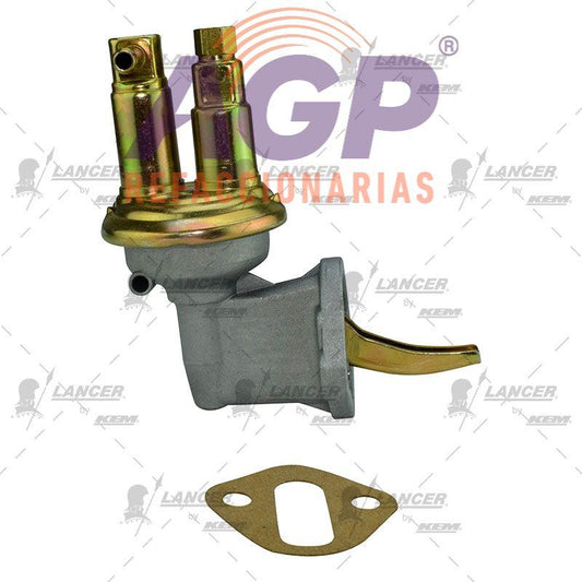 BOMBAS SELLADAS PARA GASOLINA FORD (BARRENOS 9.5 MM) FAIRMONT