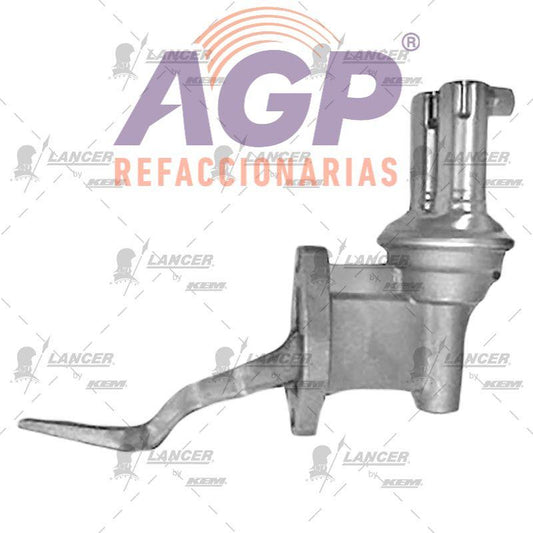 BOMBAS SELLADAS PARA GASOLINA FORD AUTOS Y CAMIONETAS FORD