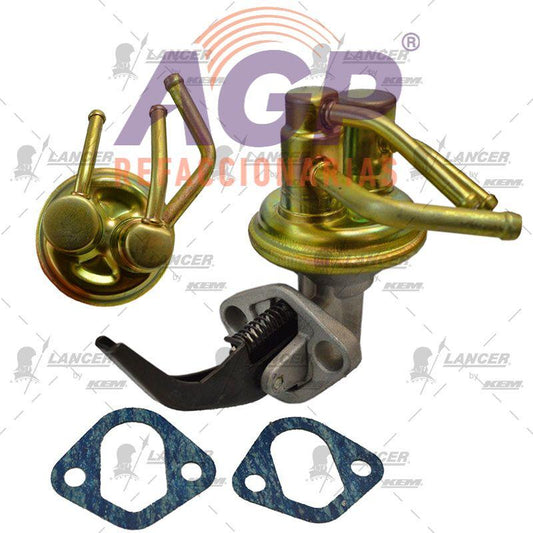 BOMBAS SELLADAS PARA GASOLINA TOYOTA CELICA