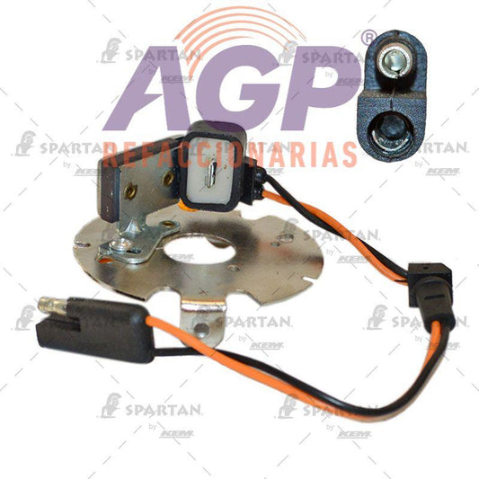 CHRYSLER C/DISTRIBUIDOR 4191140