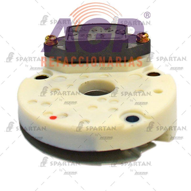 PLACAMAGNETICA CHRYSLER IMP.SHADOW 3.0 LTS. 6 CIL. (92-94)