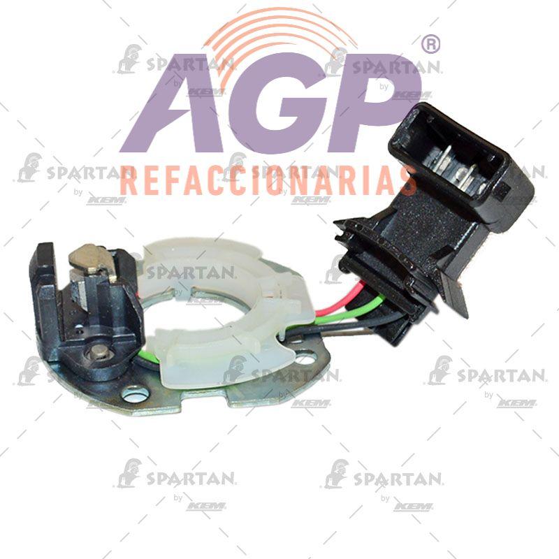 V.W. GOLF GTI 1800 4 CIL. (88-93)