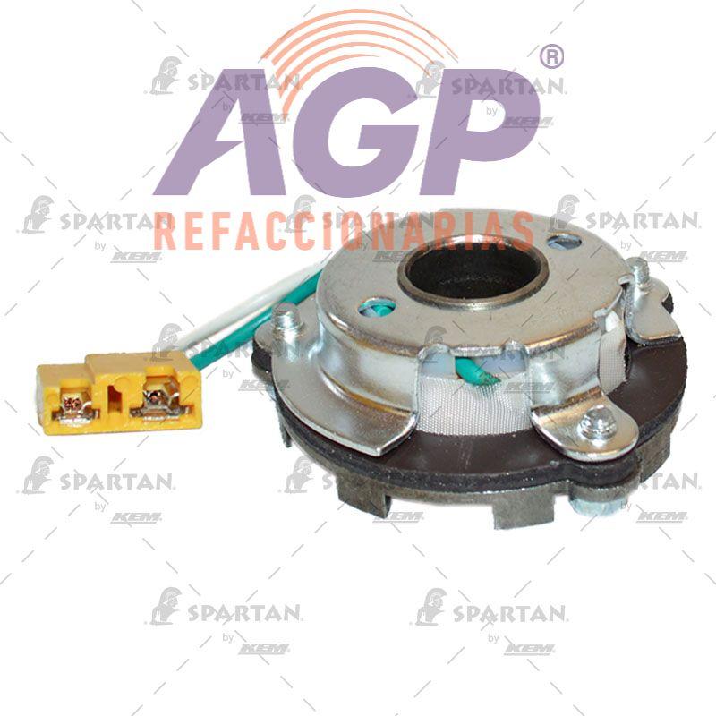 PLACAMAGNETICA G.M. 8 CIL. CAPRICE 76 - 82
